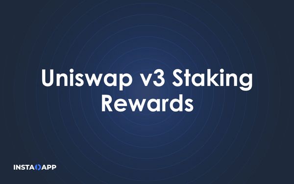 The Ultimate way to Create, Stake and Manage Uniswap v3 Staking Rewards