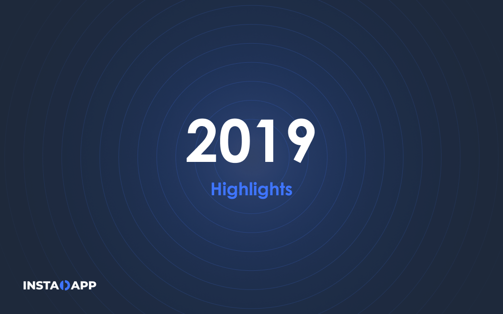 2019 Highlights 2019 Highlights