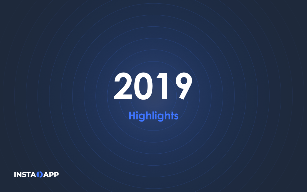 2019 highlights