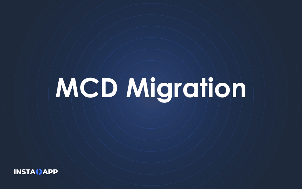 MCD Migration for Compound Users and Whale CDPs