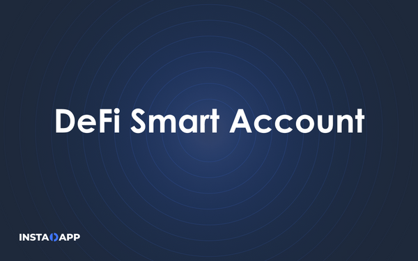 DeFi Smart Accounts